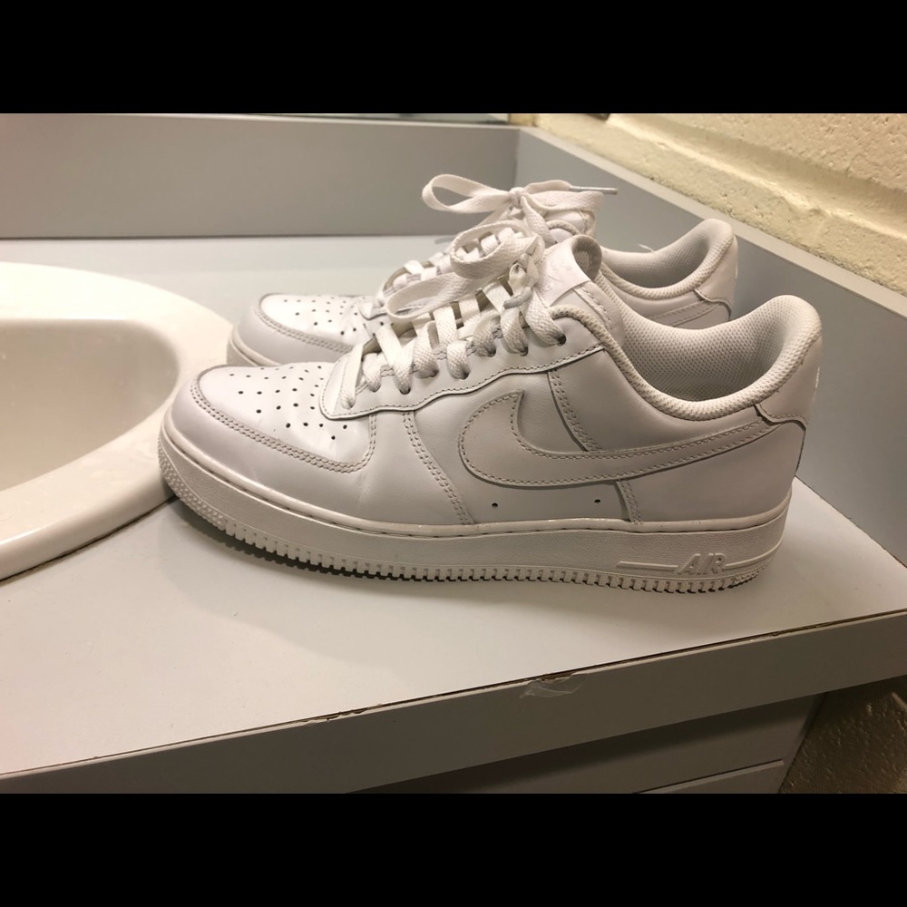 Nike Air Force 1
